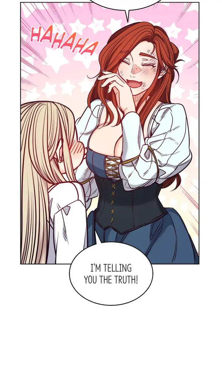 The Devil Chapter 102 - Page 71