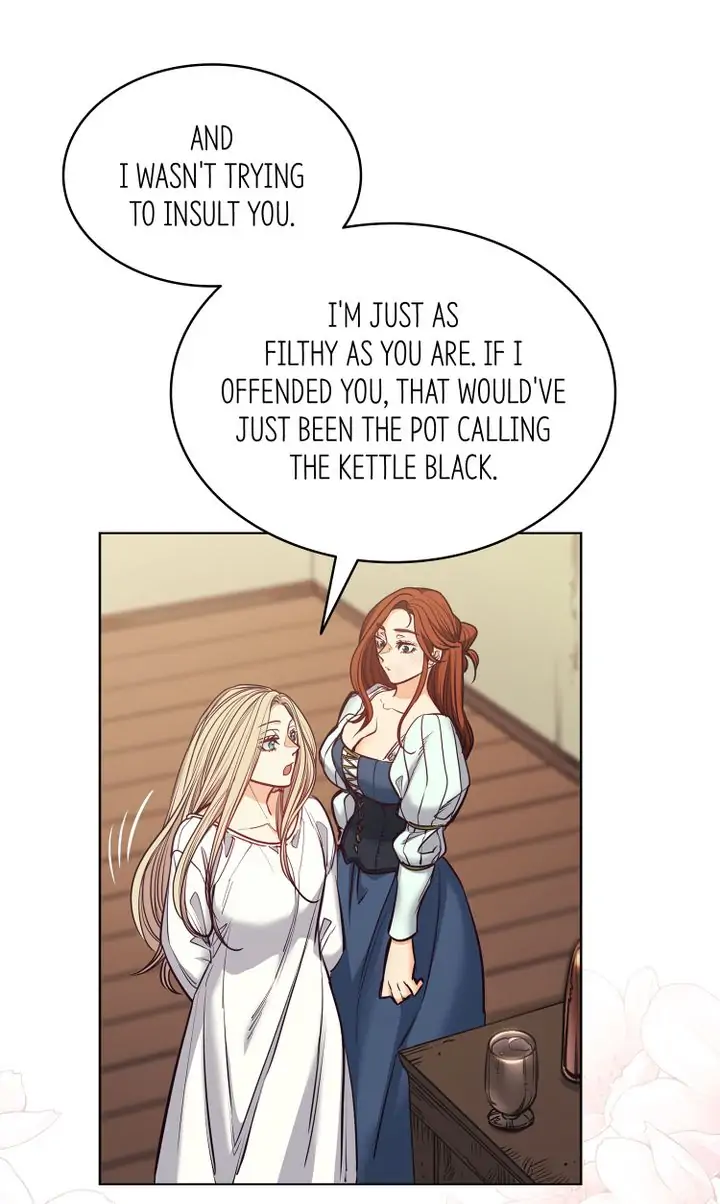 The Devil Chapter 102 - Page 72