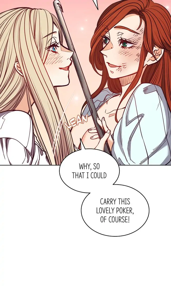 The Devil Chapter 102 - Page 75