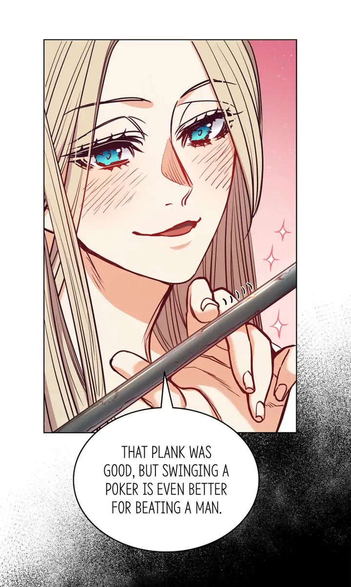 The Devil Chapter 102 - Page 76