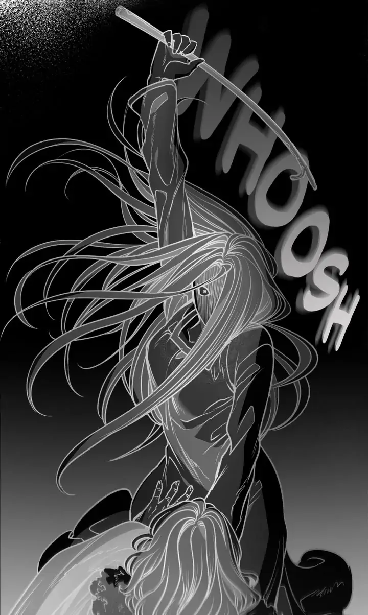 The Devil Chapter 102 - Page 77