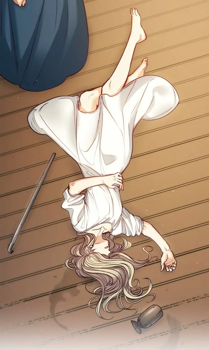 The Devil Chapter 102 - Page 84