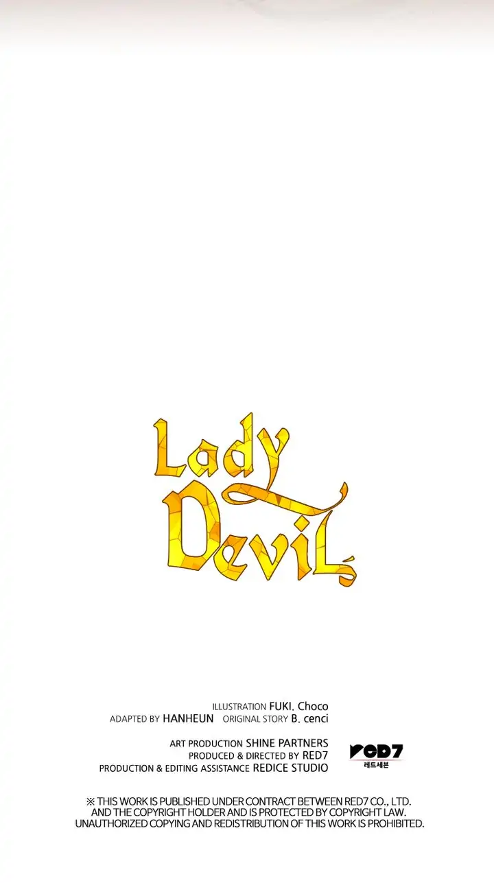 The Devil Chapter 102 - Page 85