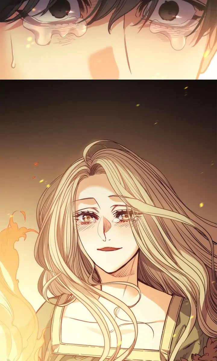 The Devil Chapter 103 - Page 8