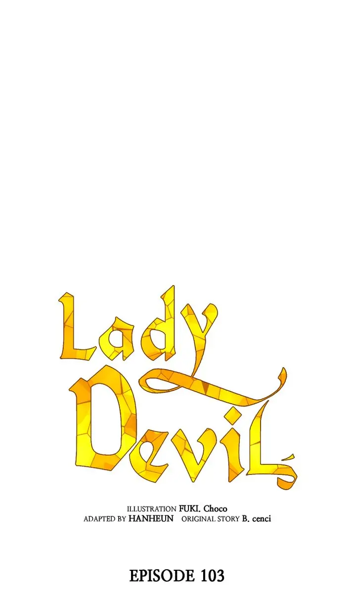 The Devil Chapter 103 - Page 12