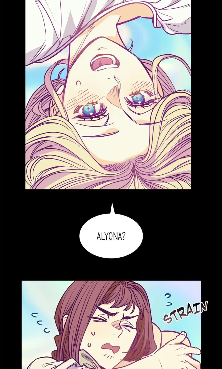 The Devil Chapter 103 - Page 17