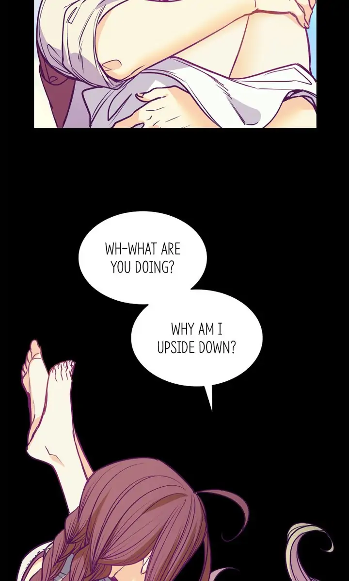 The Devil Chapter 103 - Page 18