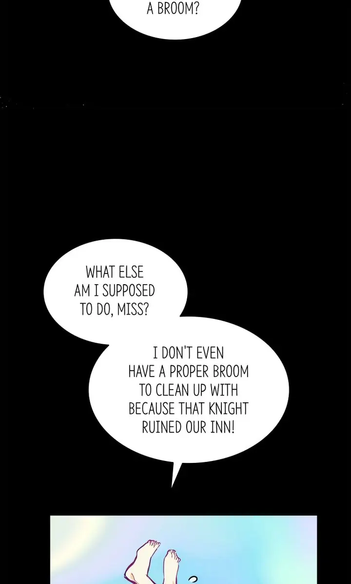 The Devil Chapter 103 - Page 20