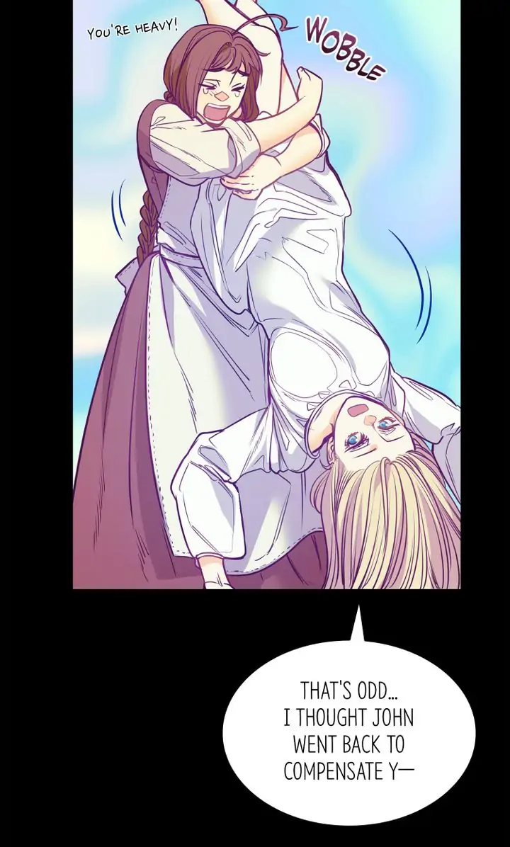 The Devil Chapter 103 - Page 21