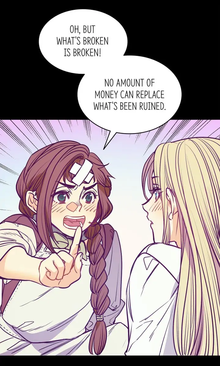 The Devil Chapter 103 - Page 23