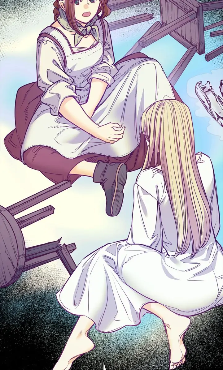 The Devil Chapter 103 - Page 26