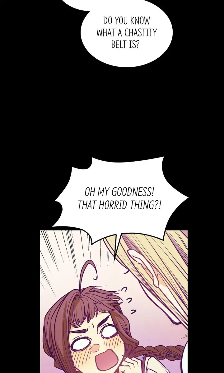 The Devil Chapter 103 - Page 28