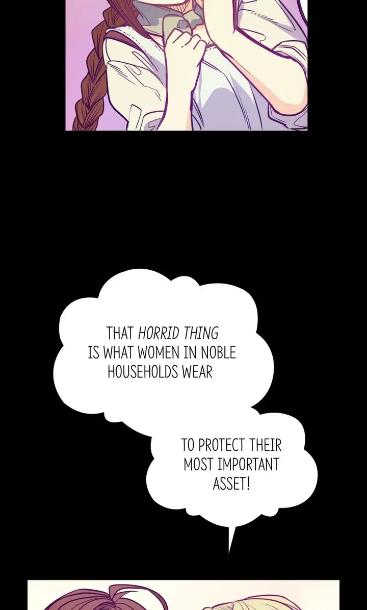 The Devil Chapter 103 - Page 29