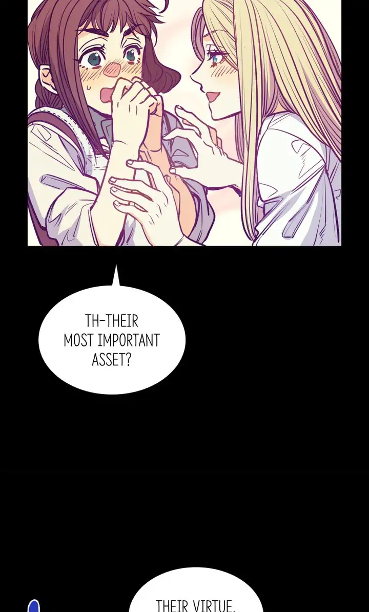 The Devil Chapter 103 - Page 30