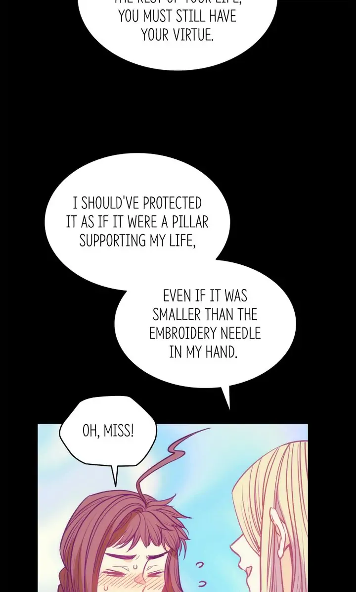 The Devil Chapter 103 - Page 33