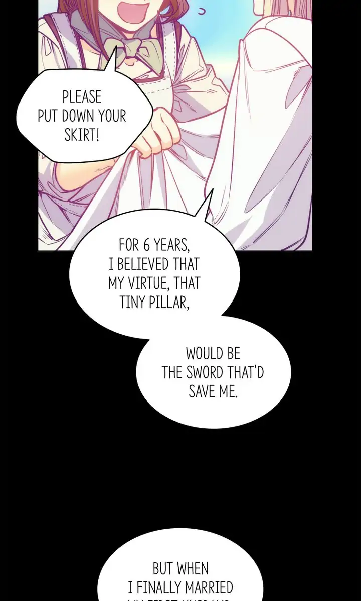 The Devil Chapter 103 - Page 34