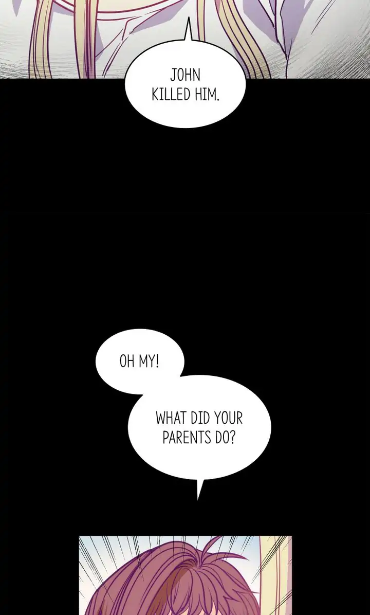 The Devil Chapter 103 - Page 36