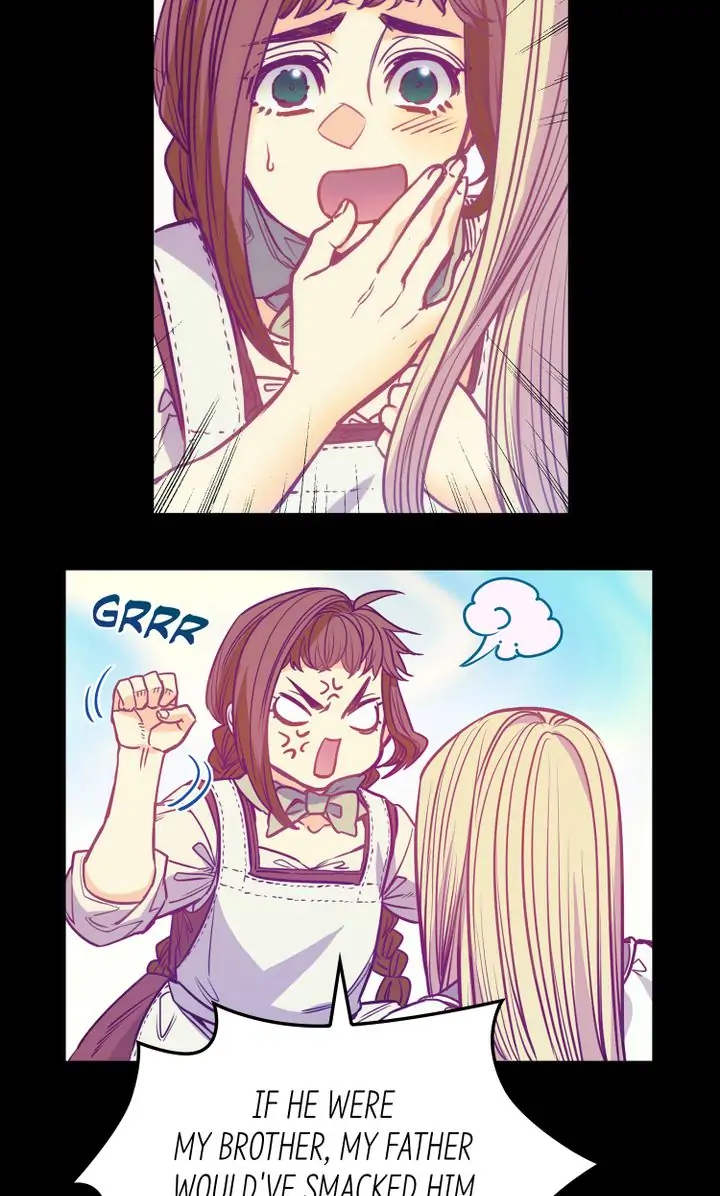 The Devil Chapter 103 - Page 37