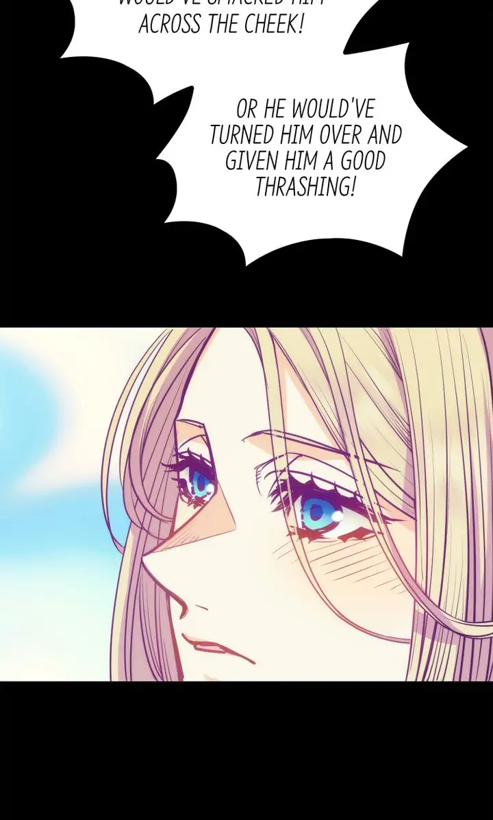 The Devil Chapter 103 - Page 38