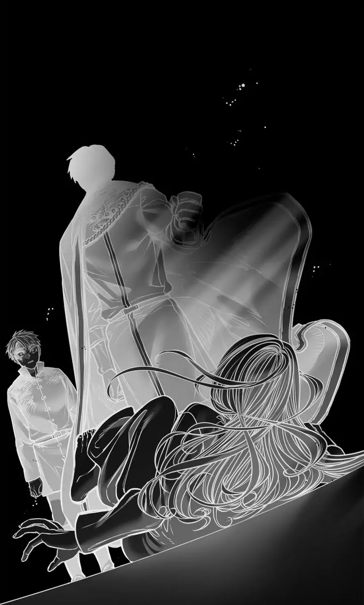 The Devil Chapter 103 - Page 39