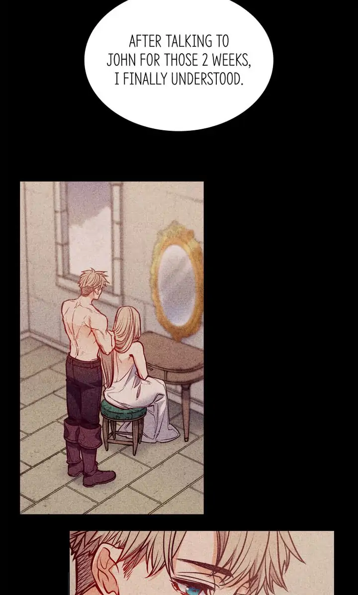 The Devil Chapter 103 - Page 45