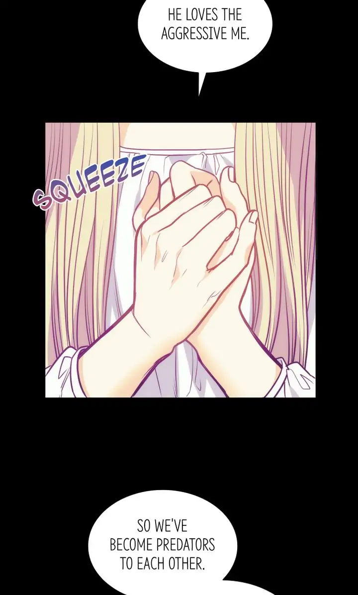 The Devil Chapter 103 - Page 57