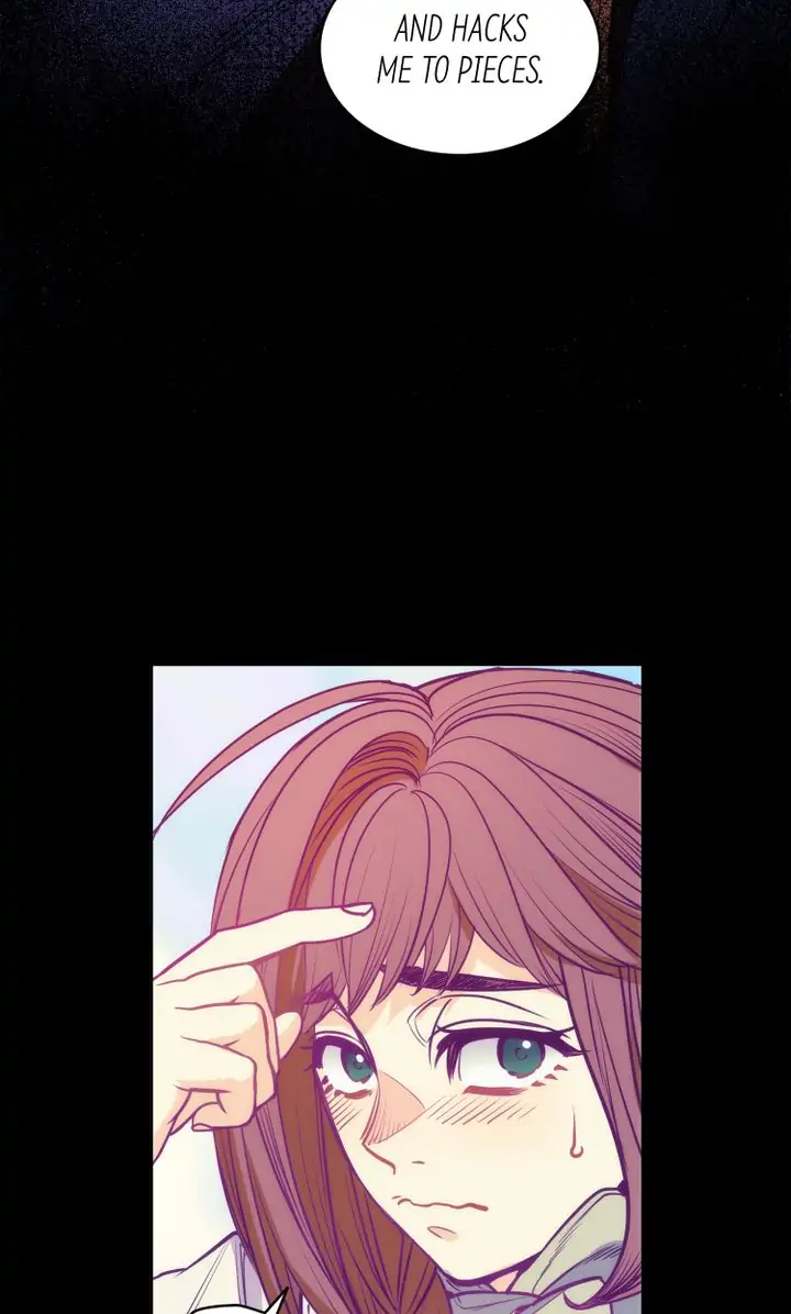 The Devil Chapter 103 - Page 68