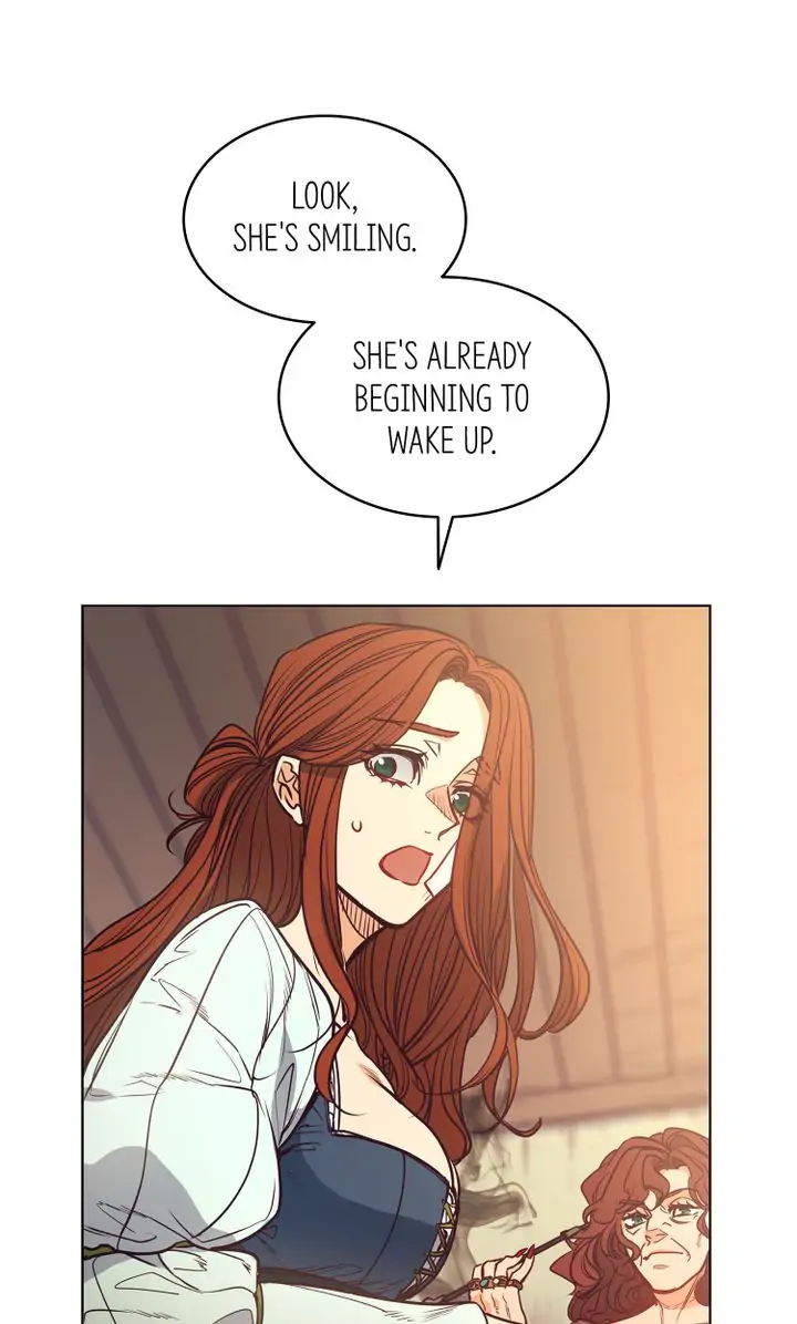 The Devil Chapter 103 - Page 74