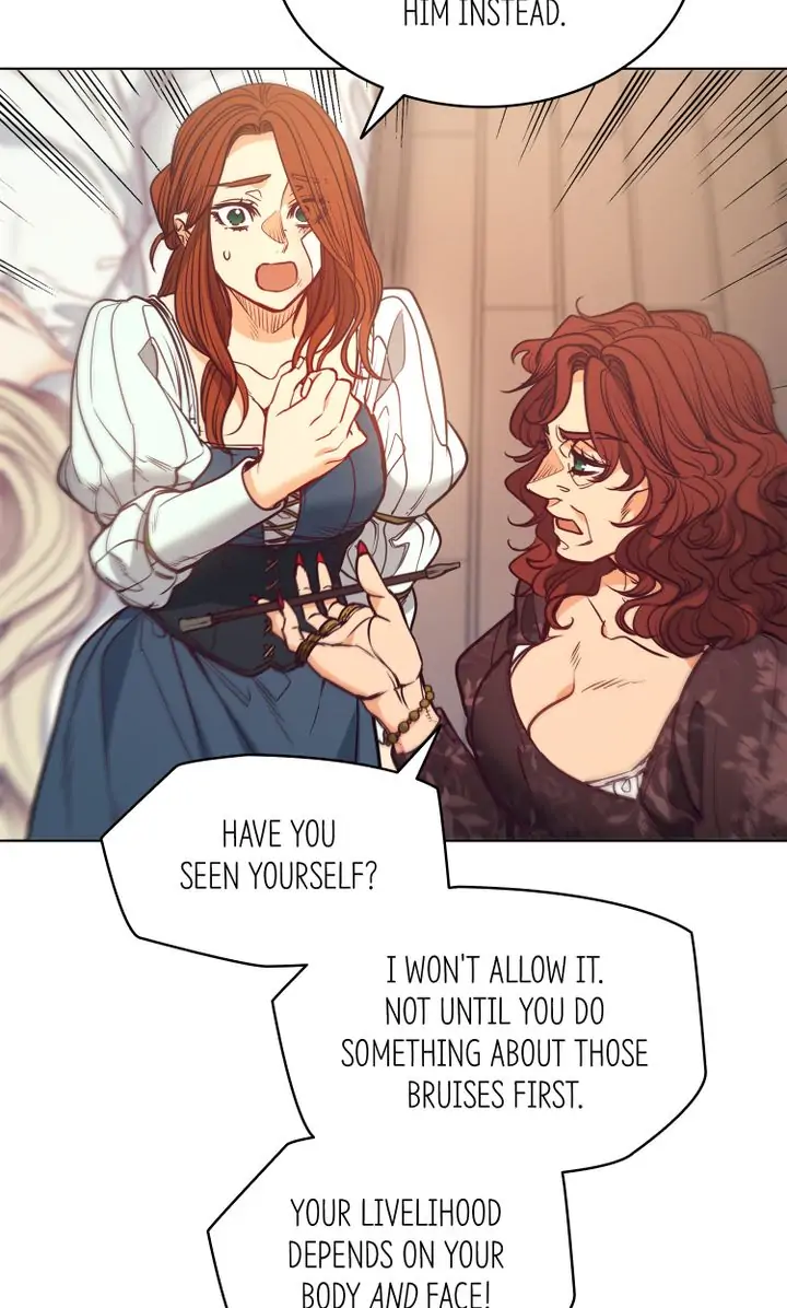 The Devil Chapter 103 - Page 76