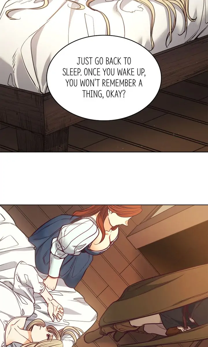 The Devil Chapter 104 - Page 4