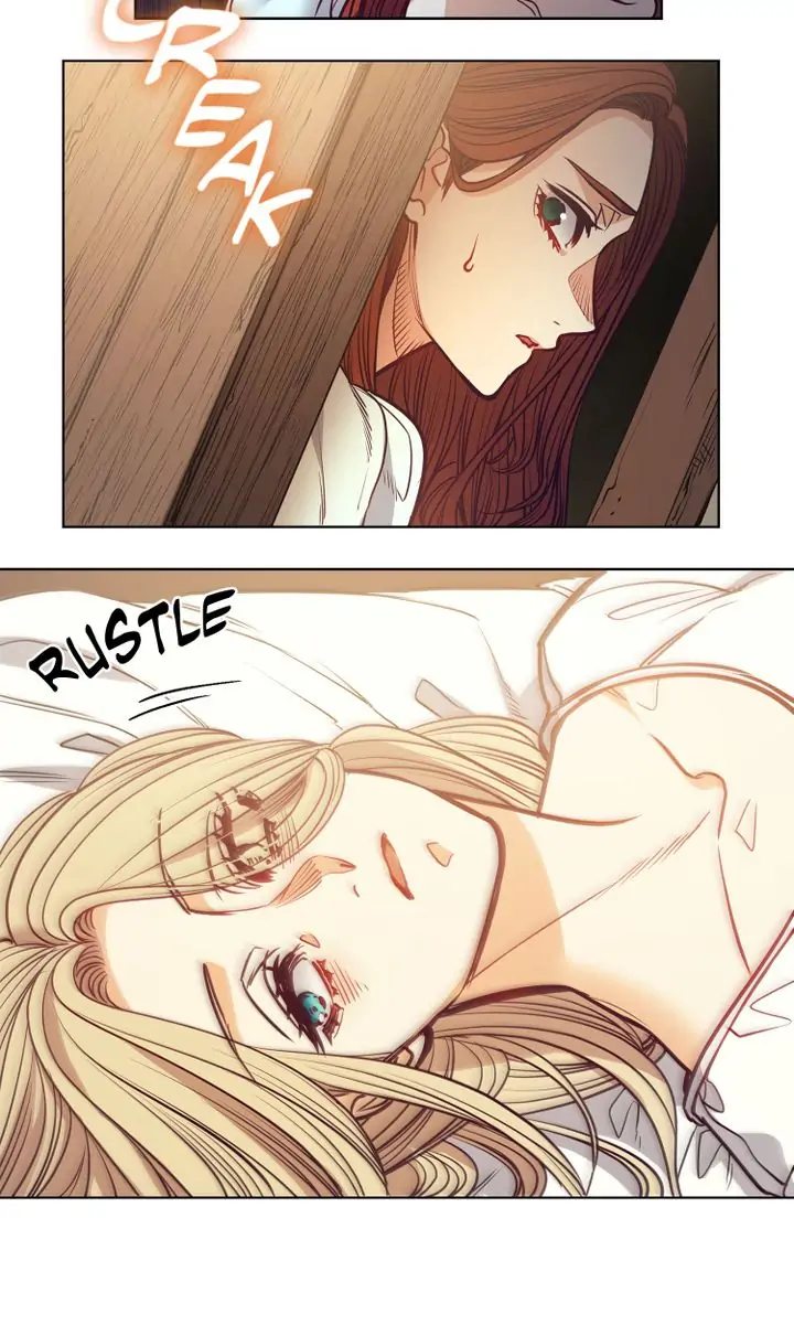 The Devil Chapter 104 - Page 6