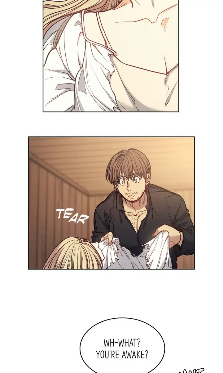 The Devil Chapter 104 - Page 11