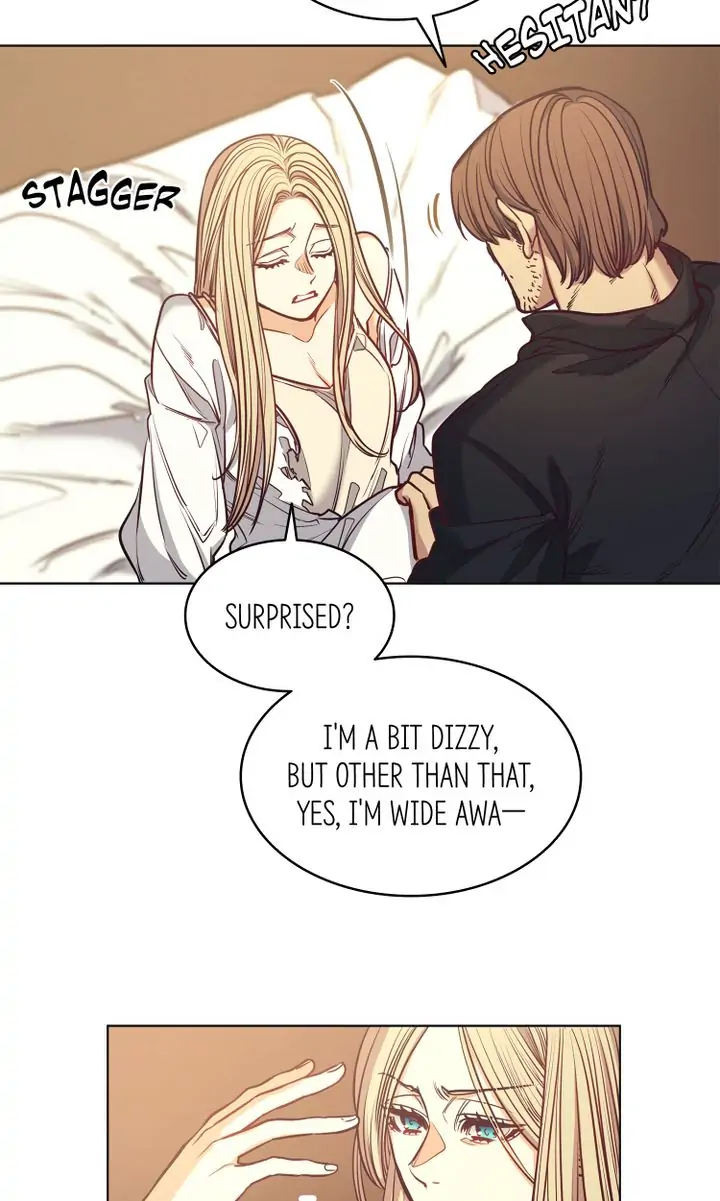 The Devil Chapter 104 - Page 12