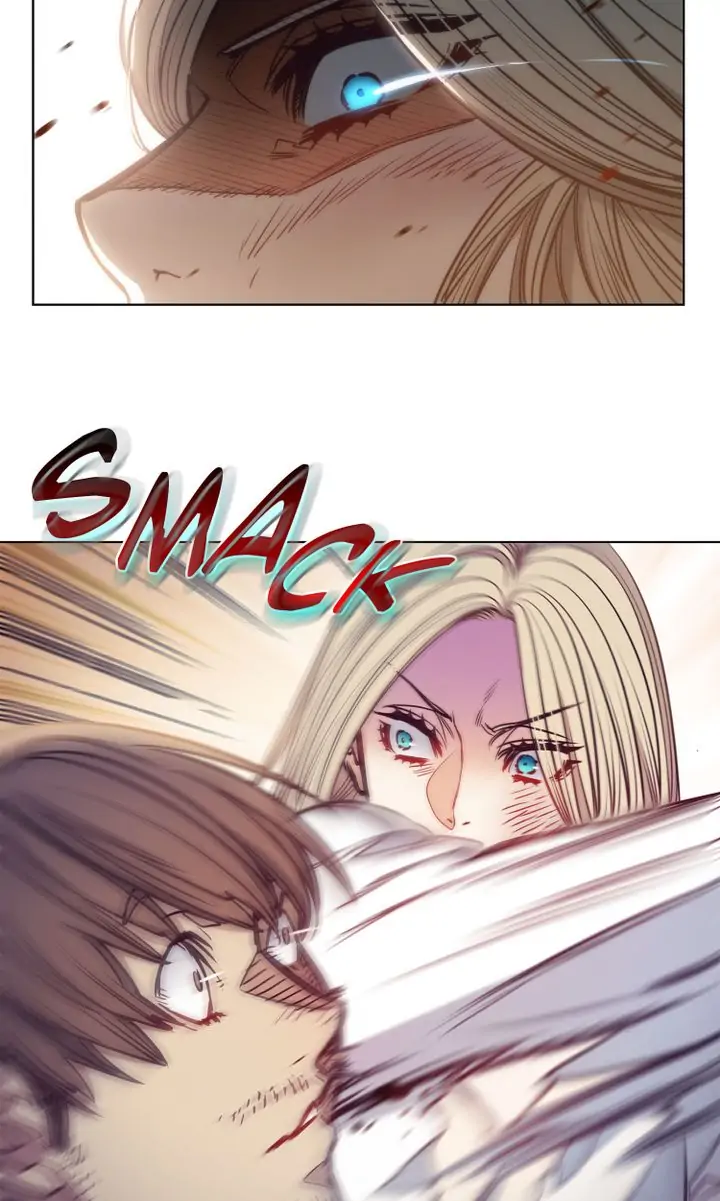 The Devil Chapter 104 - Page 17