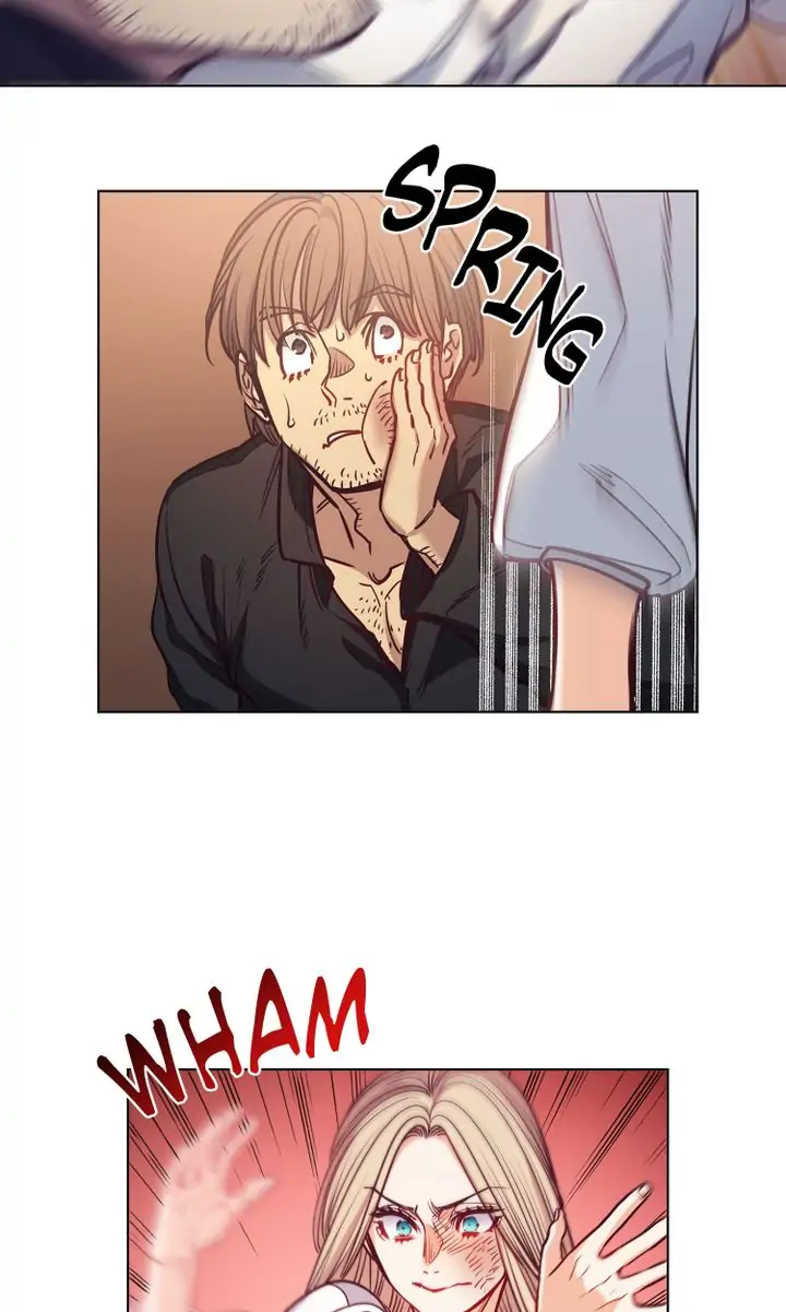 The Devil Chapter 104 - Page 18