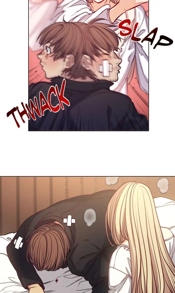 The Devil Chapter 104 - Page 19