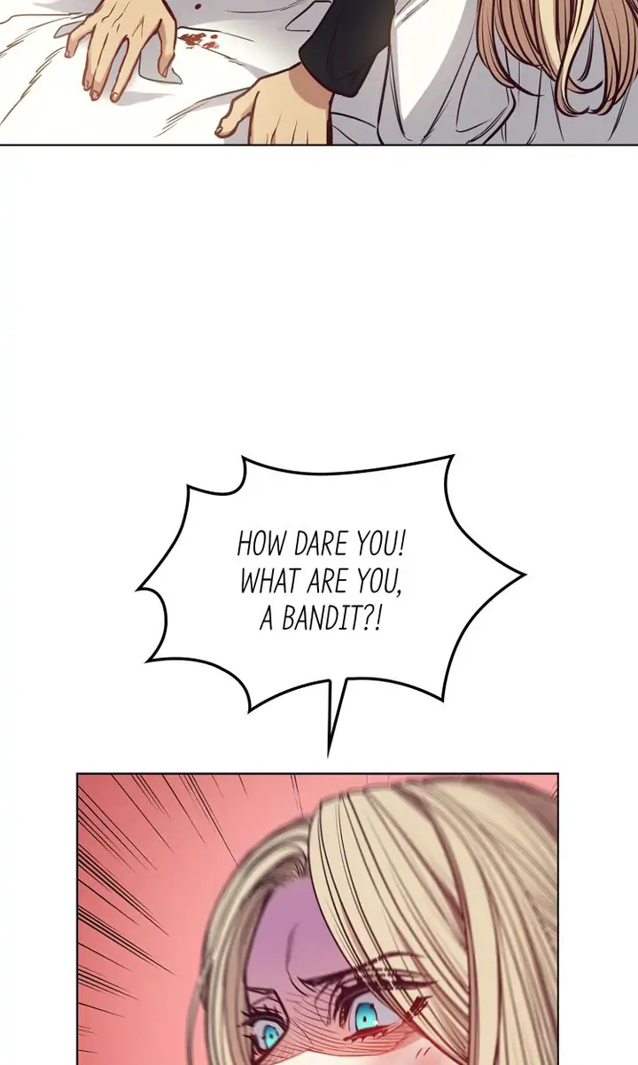 The Devil Chapter 104 - Page 20