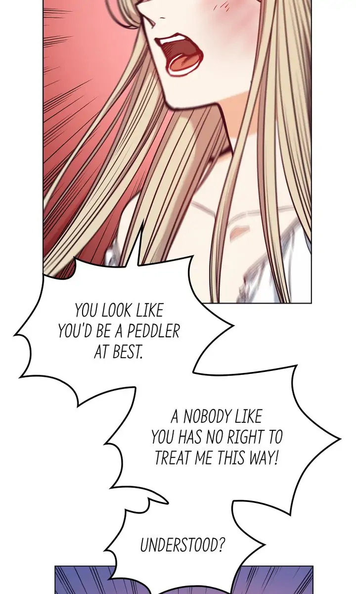 The Devil Chapter 104 - Page 21