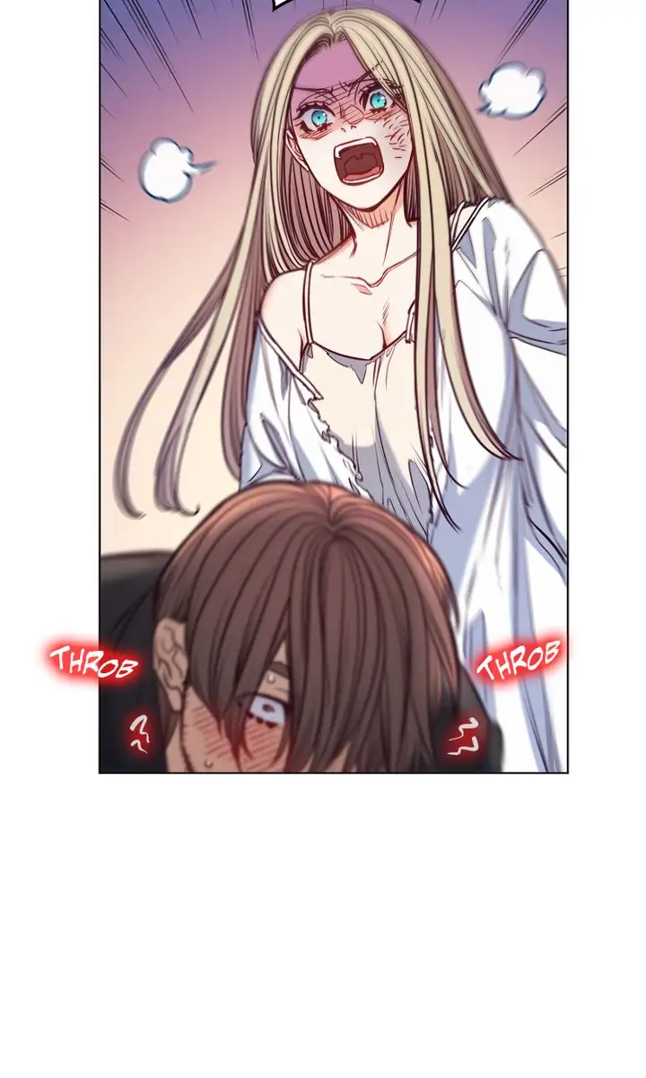 The Devil Chapter 104 - Page 22