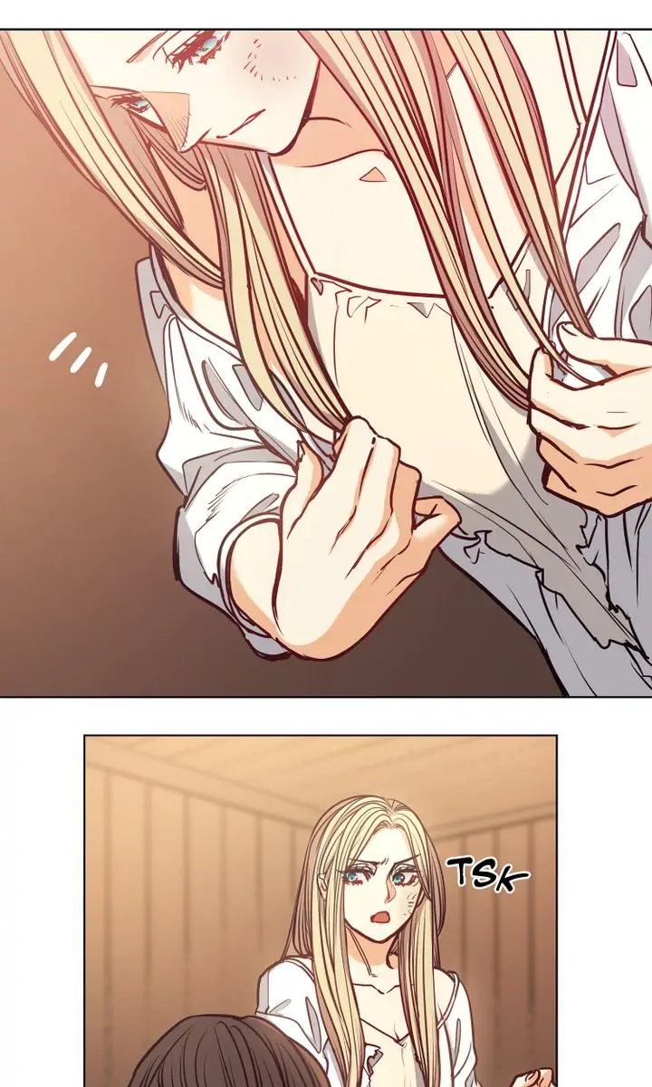 The Devil Chapter 104 - Page 23