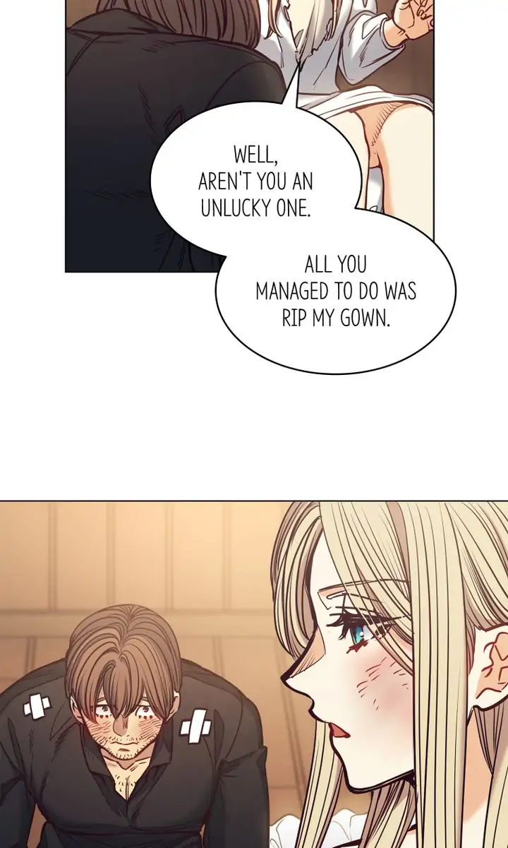 The Devil Chapter 104 - Page 24