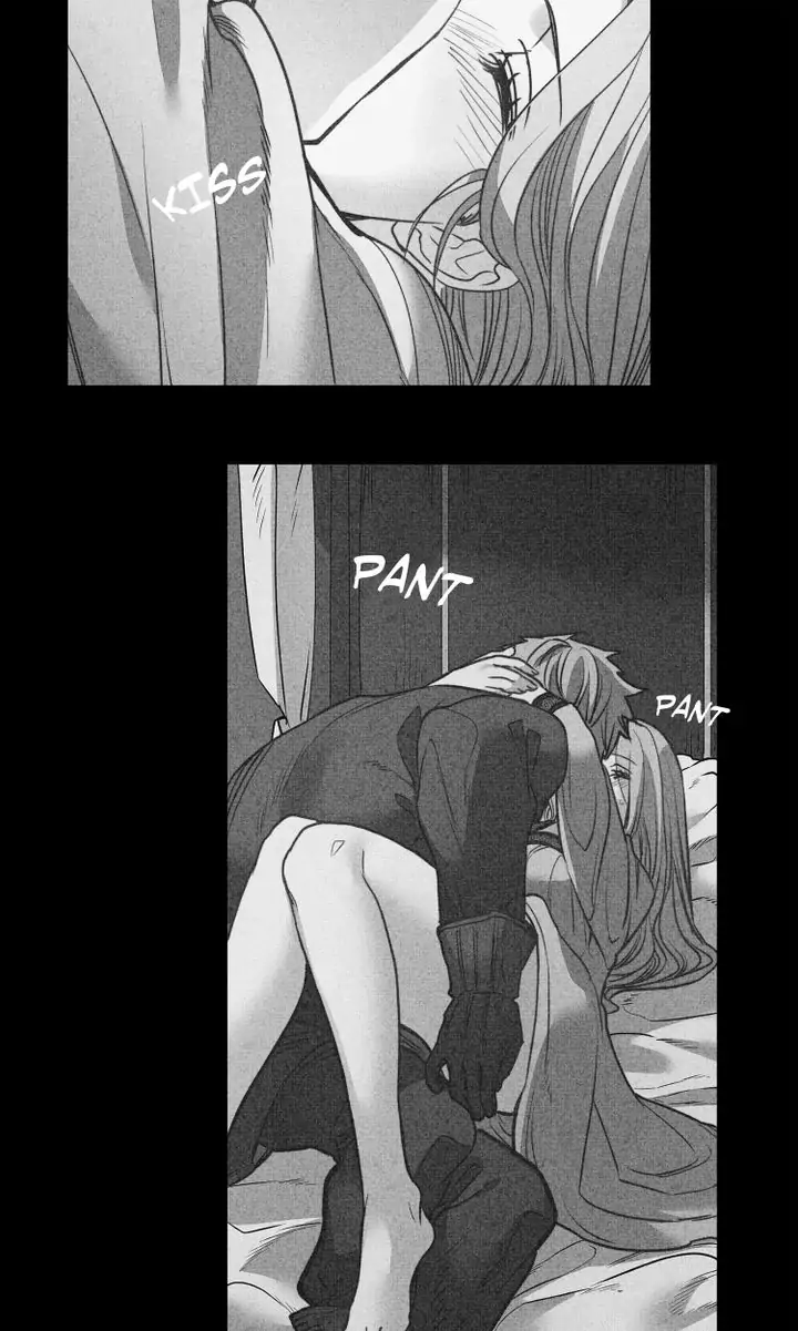 The Devil Chapter 104 - Page 27