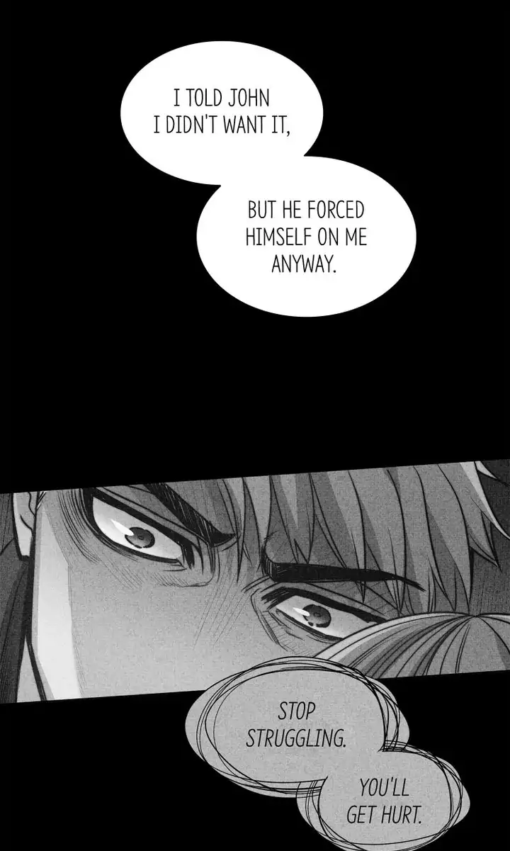 The Devil Chapter 104 - Page 30