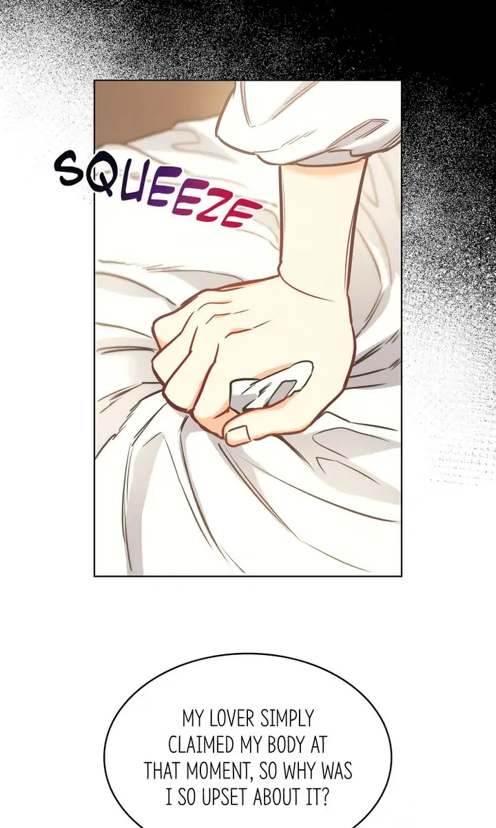 The Devil Chapter 104 - Page 32