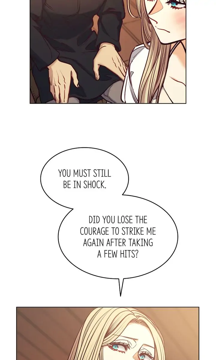 The Devil Chapter 104 - Page 35