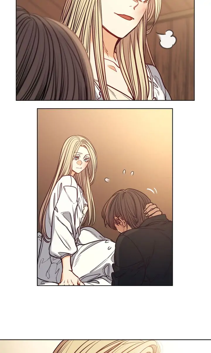 The Devil Chapter 104 - Page 36