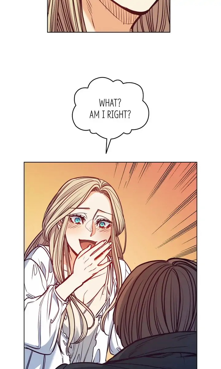 The Devil Chapter 104 - Page 39