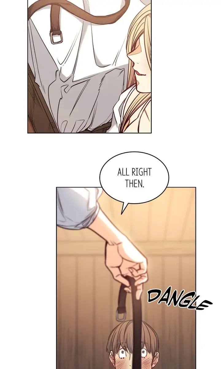 The Devil Chapter 104 - Page 42