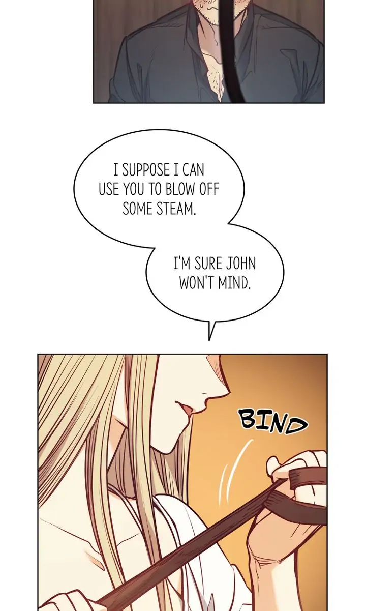 The Devil Chapter 104 - Page 43