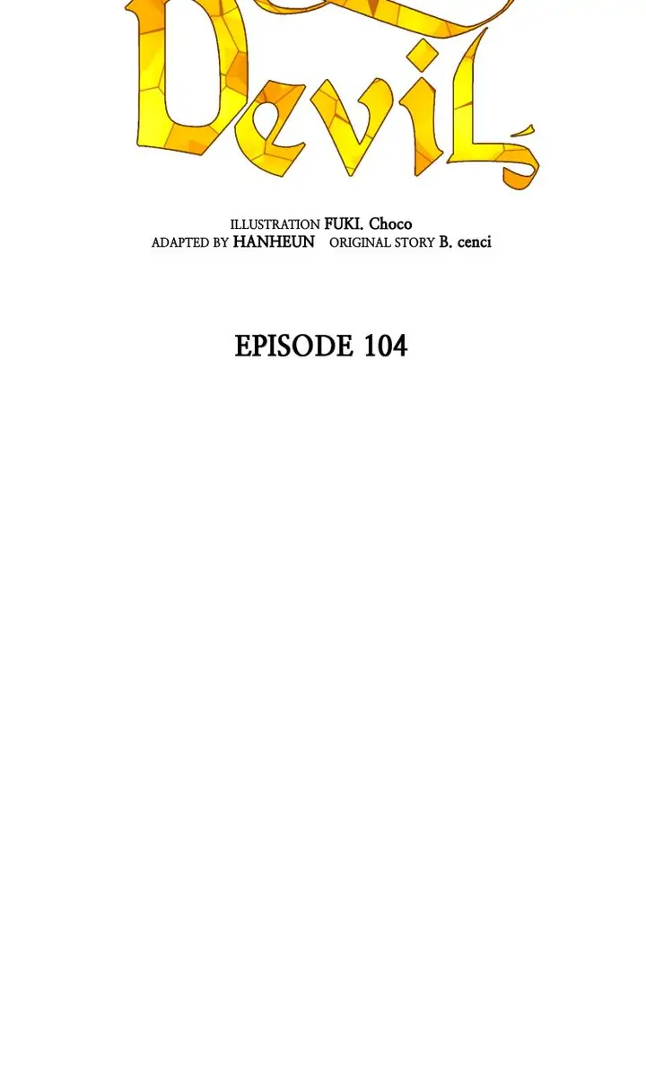 The Devil Chapter 104 - Page 50